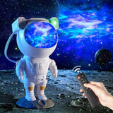 AstroBuddy™ Projector - Verander je omgeving in een unieke sterrenhemel - Jumplein