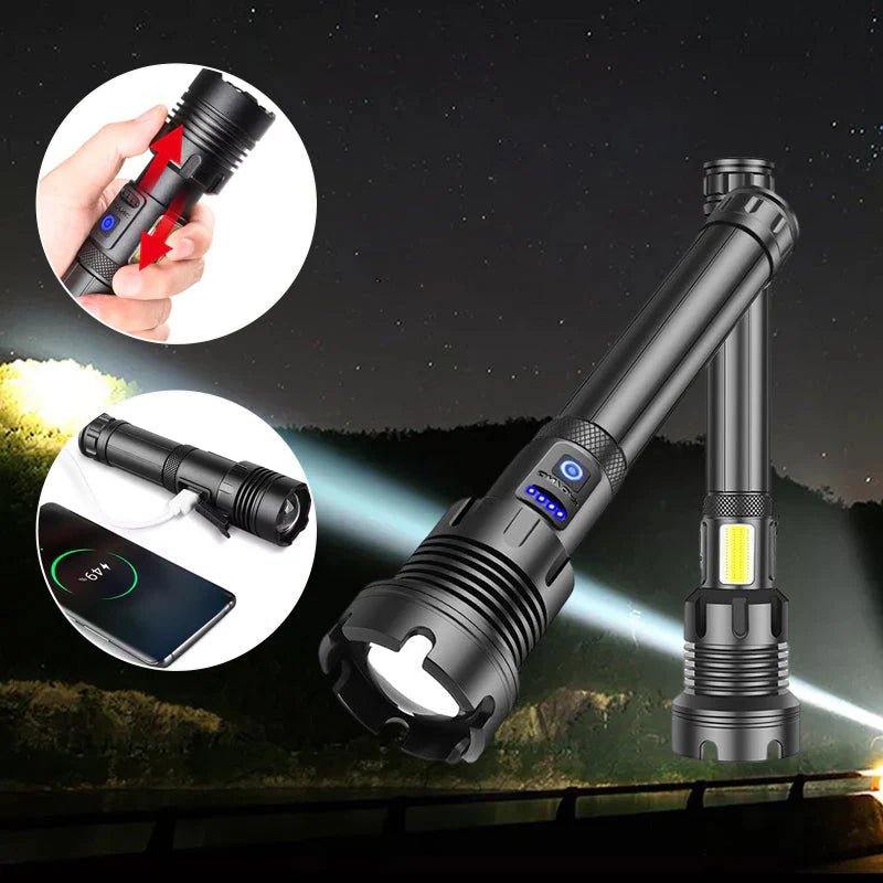 Ultrabright clearance