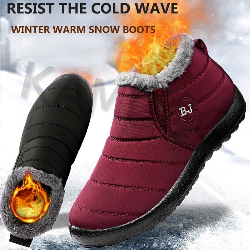 Winterschoenen sales