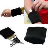 Wrist Pouch™ - Veilig en handig spullen opbergen