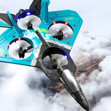 AeroJet™ - Ontketen je innerlijke piloot! - Jumplein