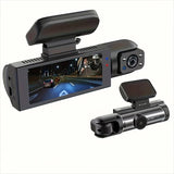 AutoGuard HD360 - Volledige HD Dual Camera Dashcam - Jumplein