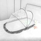 BabyShield™ - Houd muggen uit de buurt van je baby - Jumplein