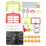 BasketBallia™ - Onvergetelijk plezier en blijvende herinneringen - Jumplein