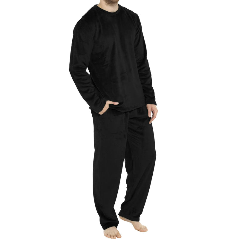 Bobby - Comfortabele Pyjama Tweedelige Set - Jumplein
