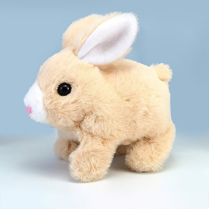 BunnyBuddy™ - Een schattig en lief vriendje voor je kind! - Jumplein