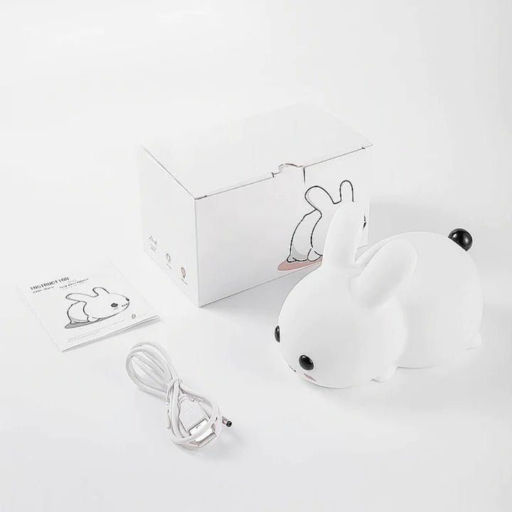 BunnyGlow™ - Een lief vriendje voor je kind! - Jumplein