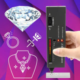 ClarityPro™ - De echtheid van je diamant verzekeren - Jumplein