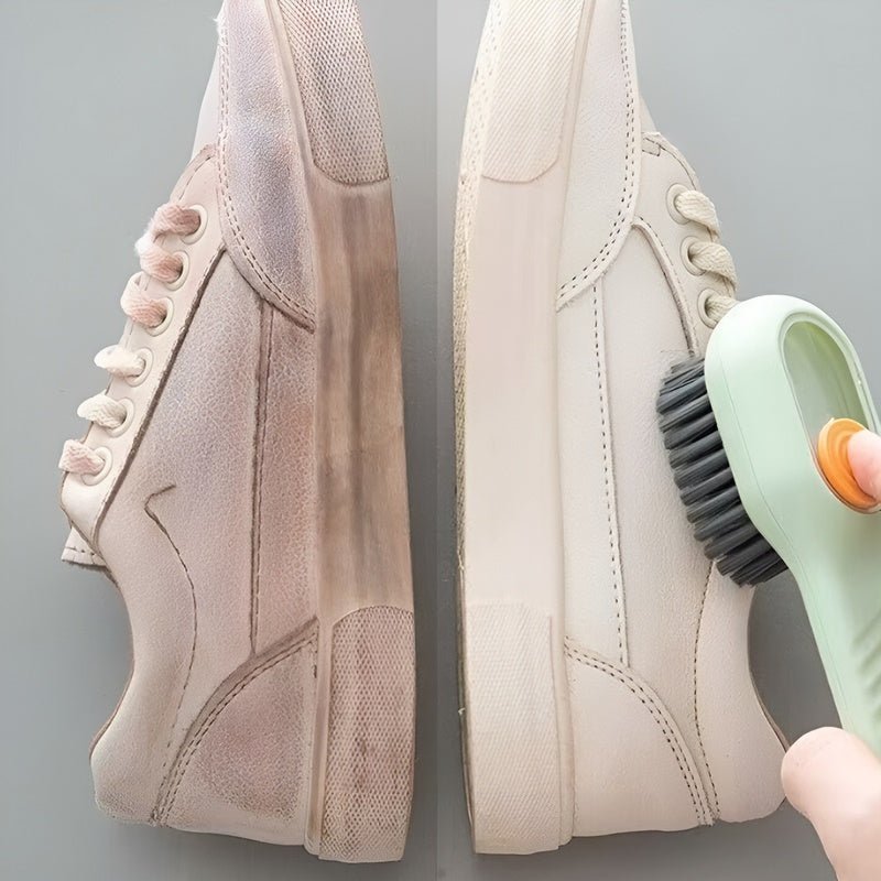 CleanEase™ - Laat je schoenen er als nieuw uitzien - Jumplein