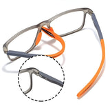 ClearSight™ - Bescherm je ogen, verbeter je zicht - Jumplein