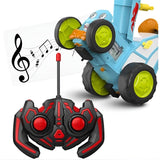 CrazyBounce™ - Eindeloos speelplezier voor kinderen! - Jumplein