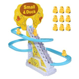 Duckslide™ Kinderspeelgoed - Vermakelijk & Origineel - Jumplein