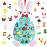 EasterBunny™ - Maak Pasen zowel leuk als leerzaam! - Jumplein