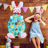 EasterBunny™ - Maak Pasen zowel leuk als leerzaam! - Jumplein