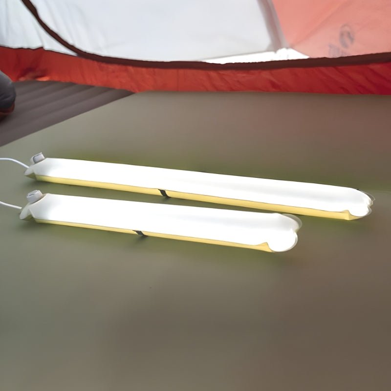 EcoLight™ - De ultieme verlichtingsoplossing voor kamperen! - Jumplein