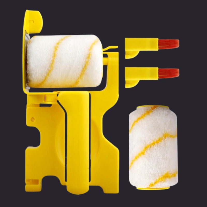 Edgemaster paint roller discount