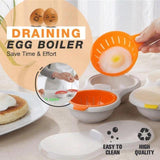Eggscaper™ - De must-have voor iedere keuken! - Jumplein