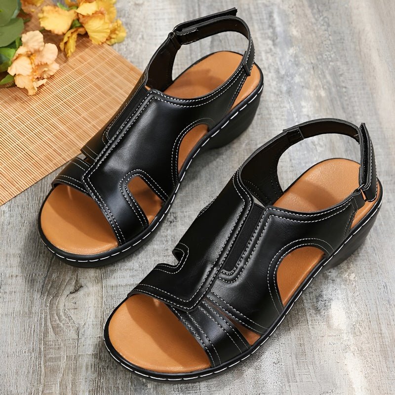 Elysia™ - Comfortabele en stijlvolle sandalen - Jumplein