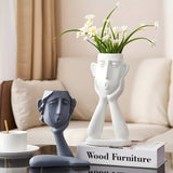Emotional Vase Set™ - Stijlvolle & Unieke Thuisdecoratie - Jumplein