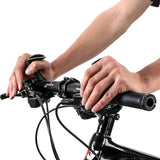 ErgoRide™ - Pijnvrij en comfortabel fietsen - Jumplein