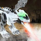 FireDragon™ - Uniek speelgoed met realistisch vlam effect! - Jumplein