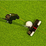 Golf Laser Helper™ - Meer raak slaan met precisie en consistentie - Jumplein