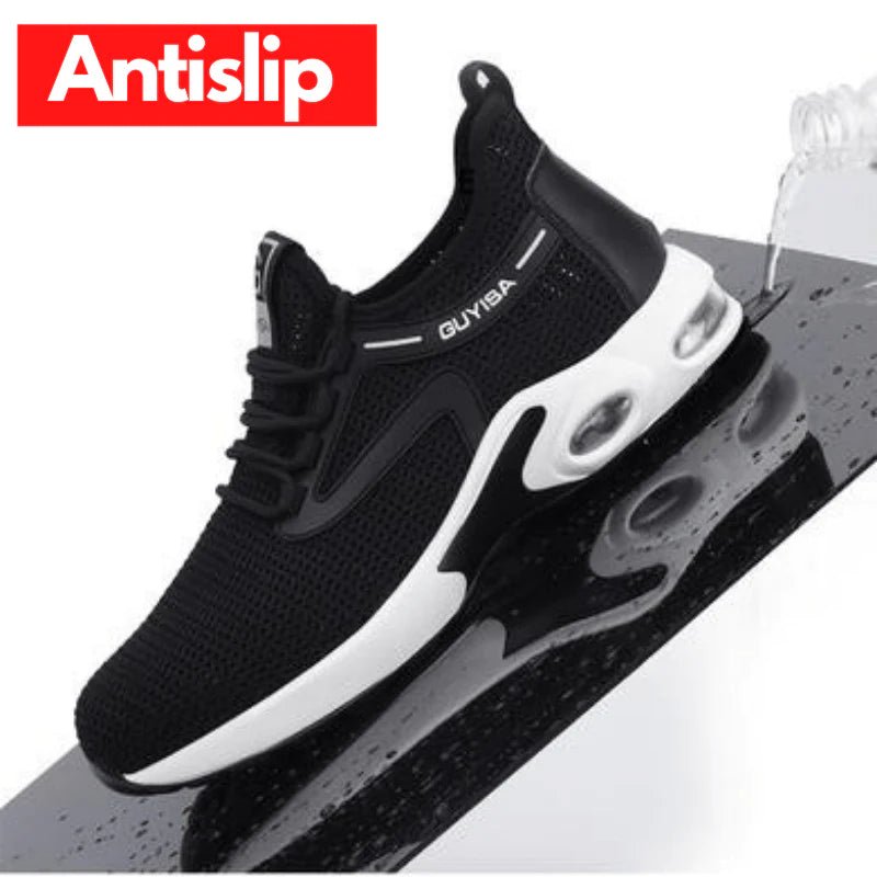 Guysa werkschoenen deals
