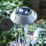 Illuminated Wings™ - Vlinderlampen op zonne-energie! - Jumplein