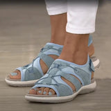 Ilona™ Orthopedische Sandalen - Comfort voor uw voeten - Jumplein