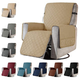 Luxelounger™ - Universele fauteuil hoes - Jumplein