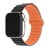 MagnetixStrap - Veelzijdig en stijlvol Apple Watch-bandje - Jumplein