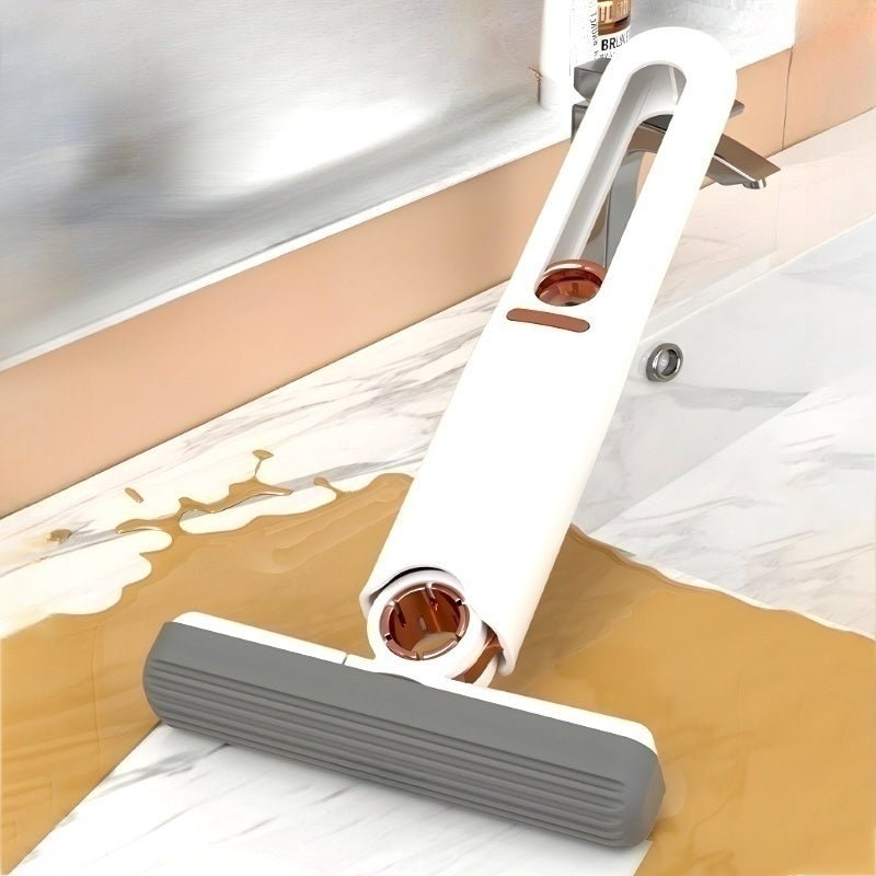 MiniMop™ - Een handige en efficiënte manier om schoon te maken! - Jumplein