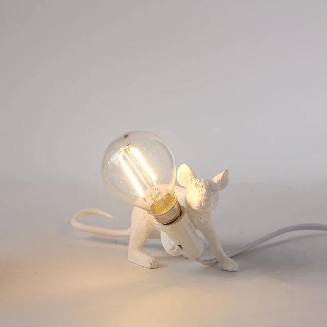 Mouselamp™ - Unieke & Stijlvolle Woondecoractie - Jumplein