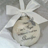 MyAngel™ Kerstdecoratie (1+1 GRATIS) - Hartverwarmend & Orgineel - Jumplein