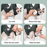 PetEase™ - Verzorging van huisdieren vereenvoudigen - Jumplein