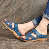 Petra™ Orthopedische Sandalen - Comfort voor uw voeten - Jumplein