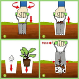 PlanterPro™ - Snel en gemakkelijk planten - Jumplein