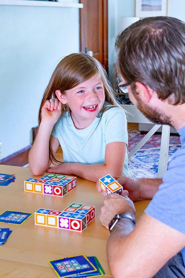 Puzzlegame™ Educatief speelgoed - Leren & plezier maken - Jumplein