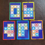 Puzzlegame™ Educatief speelgoed - Leren & plezier maken - Jumplein