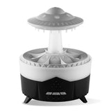 Rain Drop Humidifier - De zaligheid van de natuur - Jumplein