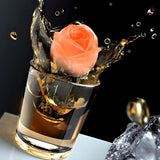 RoseFreeze™ - Voeg een vleugje elegantie toe aan je drankjes! - Jumplein
