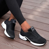 Sandra™ Orthopedische Sneakers - Comfort voor uw voeten - Jumplein