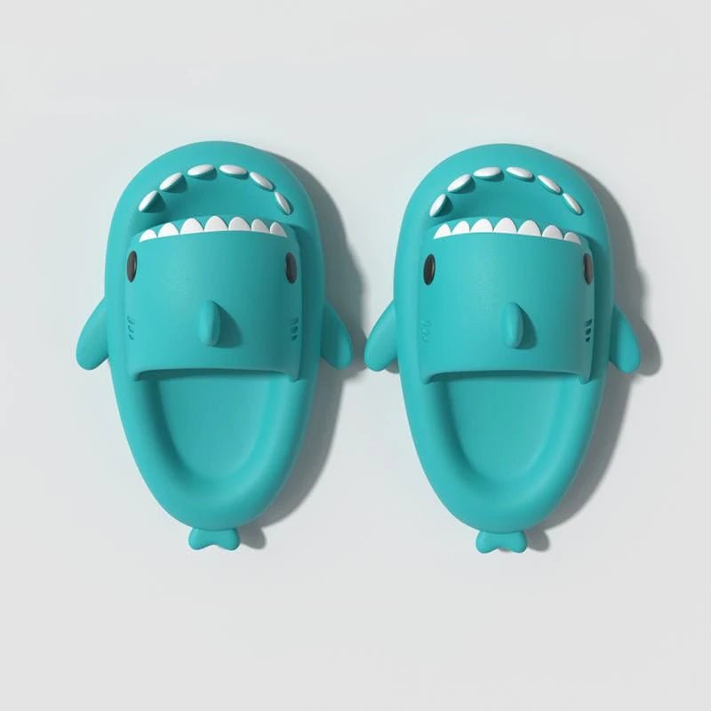 Sharklab™ - Unisex Shark Slippers - Jumplein