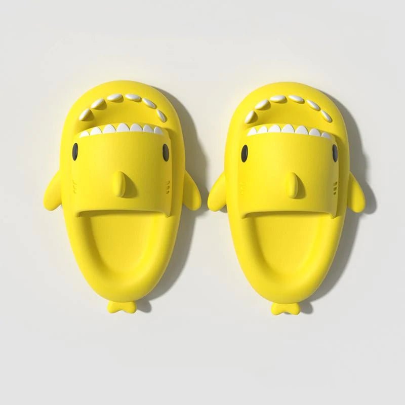 Sharklab™ - Unisex Shark Slippers - Jumplein