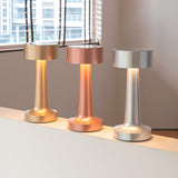 Simplicity™ - Verlicht je ruimte met deze industrieel-minimalistische lamp! - Jumplein
