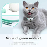 SmartCollar™ Kattenspeelgoed - Halsband met ingebouwde laser - Jumplein