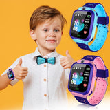 Smartkids™ - Smartwatch voor kinderen - Jumplein