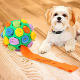 SnackBuddy™ - Interactief snuffelspel voor honden! - Jumplein