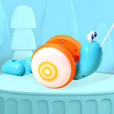 SnailAdventure™ - Een nieuw speelkameraadje voor jouw kleintje - Jumplein