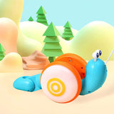 SnailAdventure™ - Een nieuw speelkameraadje voor jouw kleintje - Jumplein